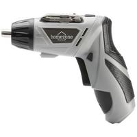 Akkuschrauber Serverin Severin - Grau, Basics, Kunststoff/Metall (23/16,50/6cm) - Homezone