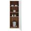 Hängeelement Avensis - Eichefarben/Weiß, MODERN, Holzwerkstoff (40,3/123,4/37,1cm) - Luca Bessoni Hängeelement Avensis - Eichefarben/Weiß, MODERN, Holzwerkstoff (40,3/123,4/37,1cm) - Luca Bessoni