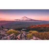 Vliestapete Sh059-Vd4kingdom Of A Mountain - Natur (400/250cm)