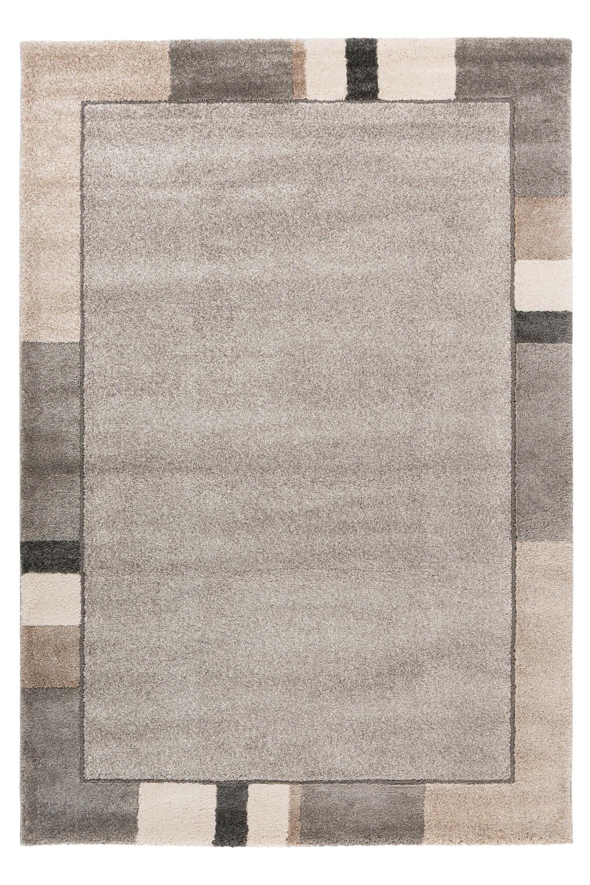 Flachwebteppich My Frisco 281
