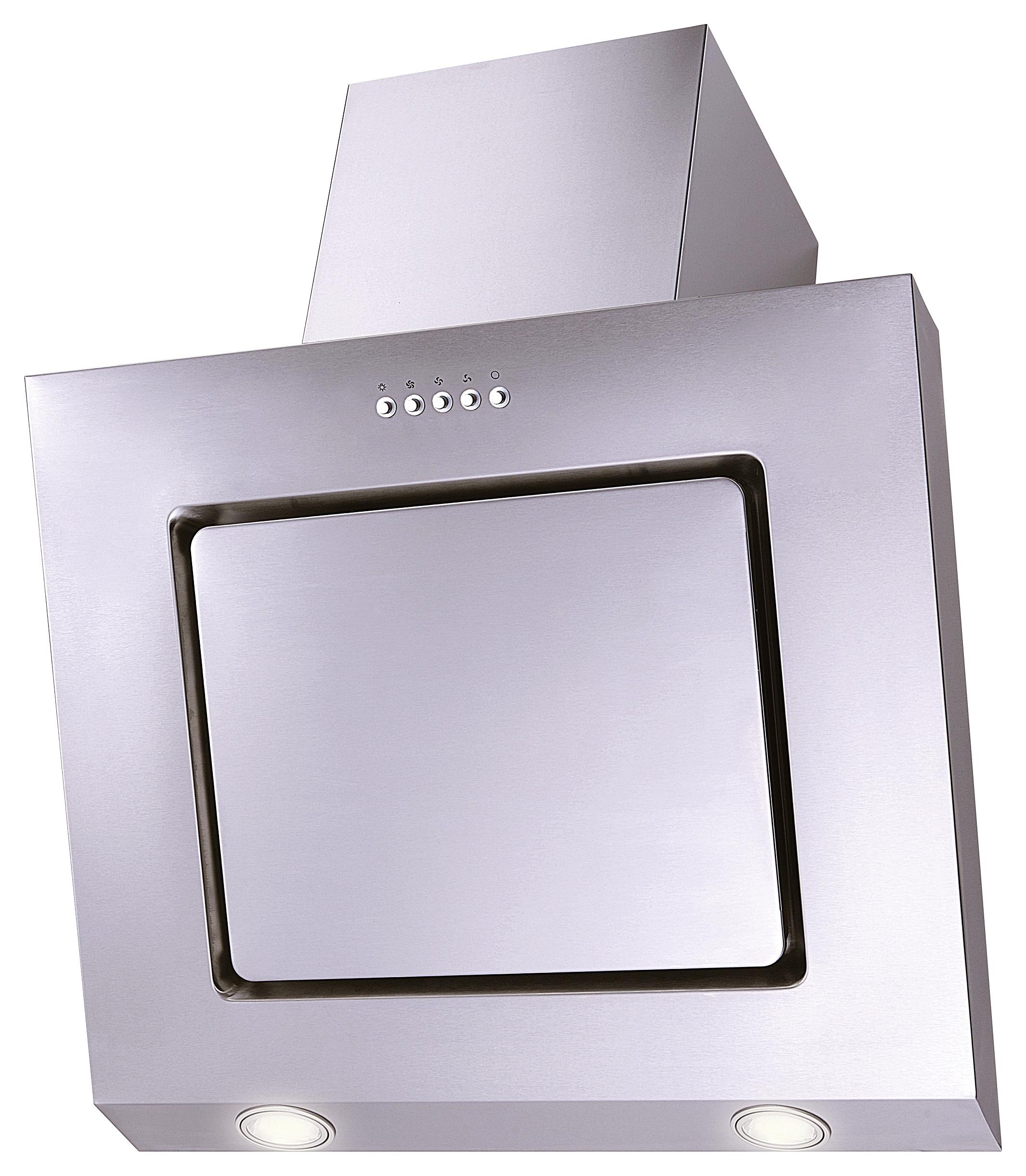 MID.YOU Küchenzeile Nepal mit Geräten 280 cm Kaschmir/Eiche Dekor