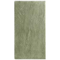 Szőnyeg Roya Kb. 80/150cm - világoszöld/zöld, Modern, textil (80/150cm) - Luca Bessoni