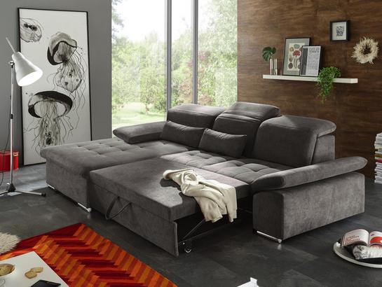 Sofa mit Bettfunktion