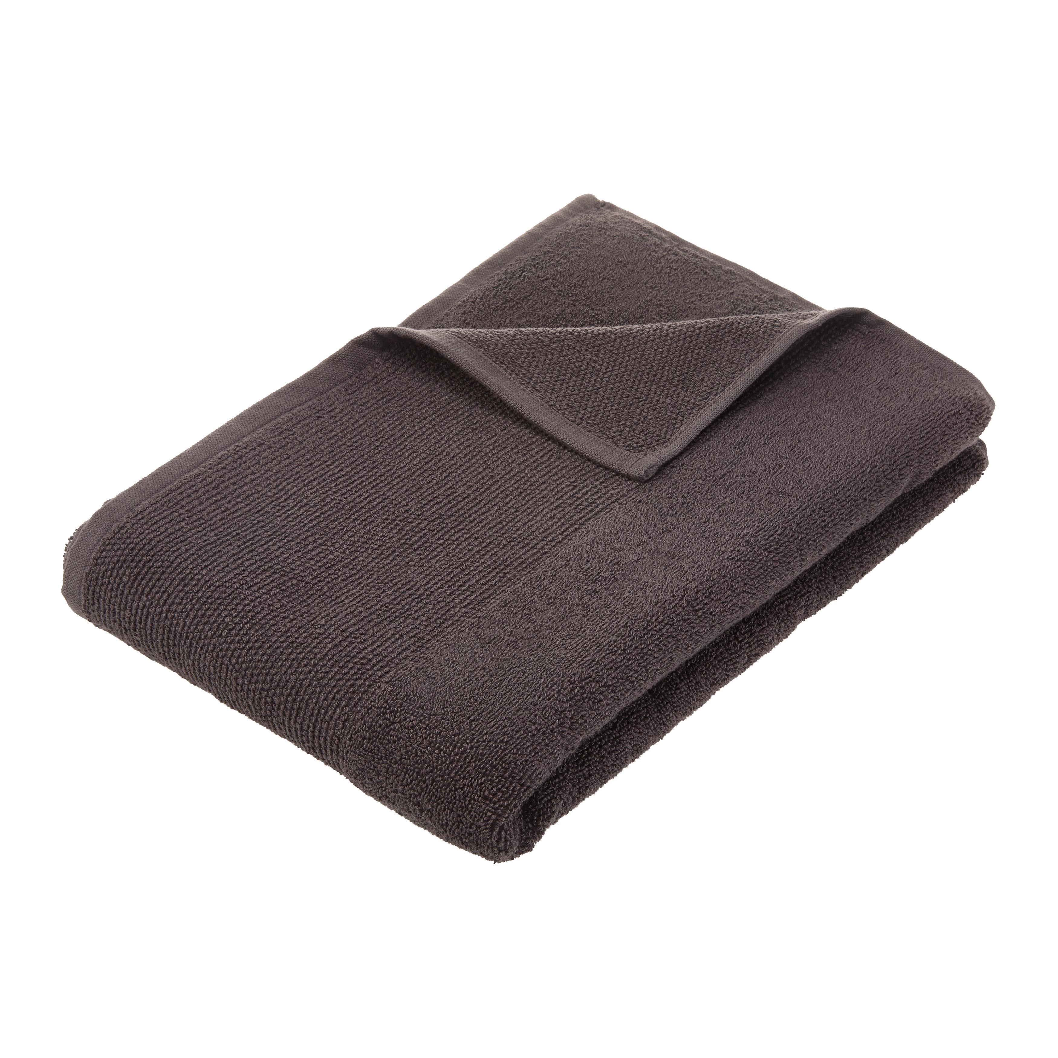 UTERÁK OLIVIA - hnedá, Konventionell, textil (70/140cm) - Premium Living
