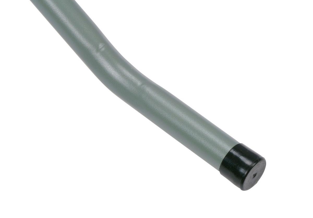 Klapptisch Table Foldable - Weiß, Basics, Kunststoff (180/70/74cm)