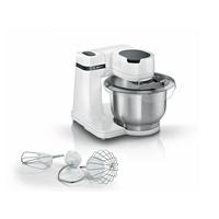 Konyhai Robotgép Bosch - fekete/ezüstszínű, műanyag/fém (26,6/26,6/27,7cm) - Bosch