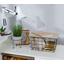 Regalkorb Industrial Living - LIFESTYLE, Holz/Metall (31/21/15.5cm) Regalkorb Industrial Living - LIFESTYLE, Holz/Metall (31/21/15.5cm)