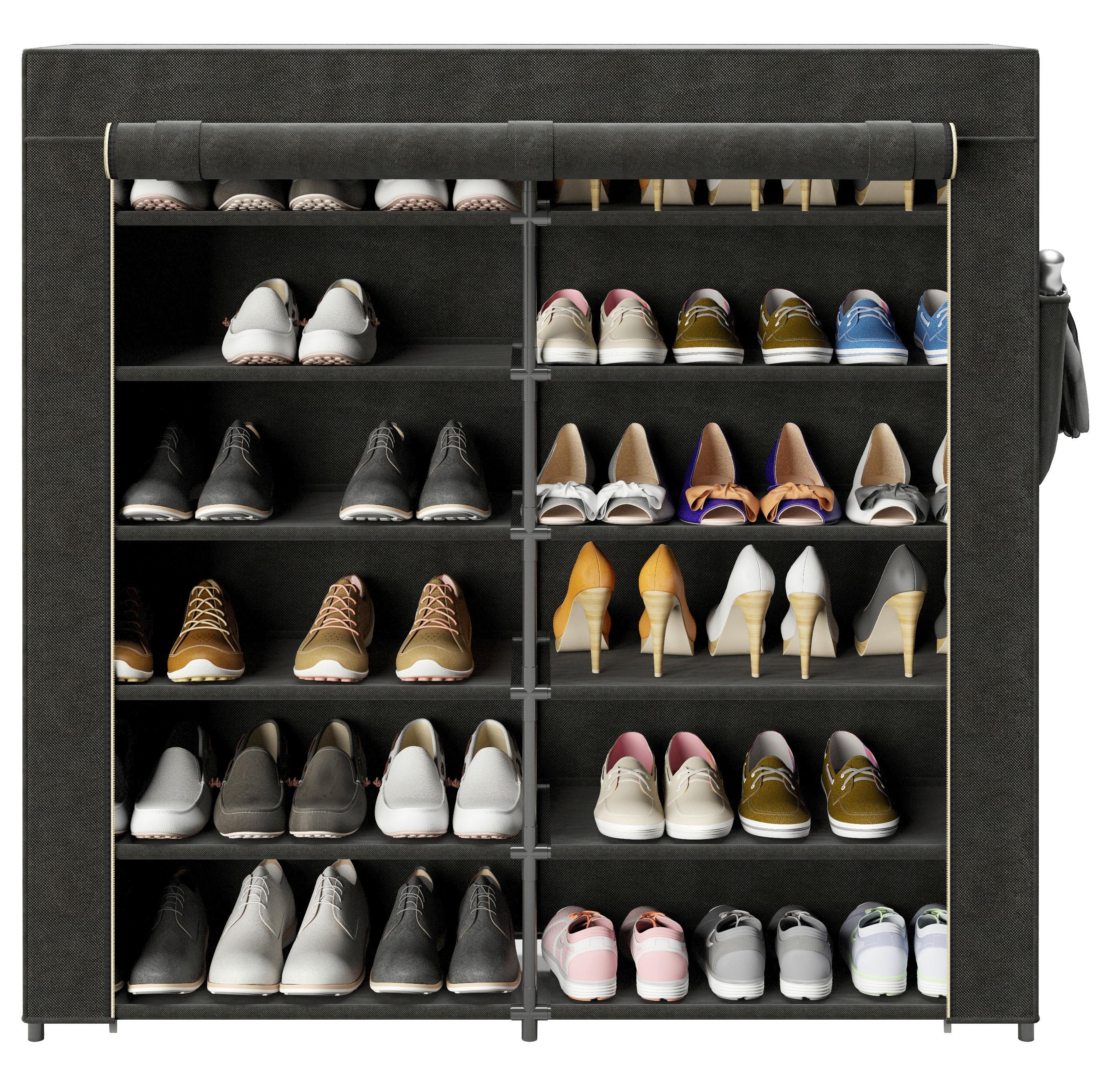 Schuhschrank TRACY aus dem Hause PLAYBOY