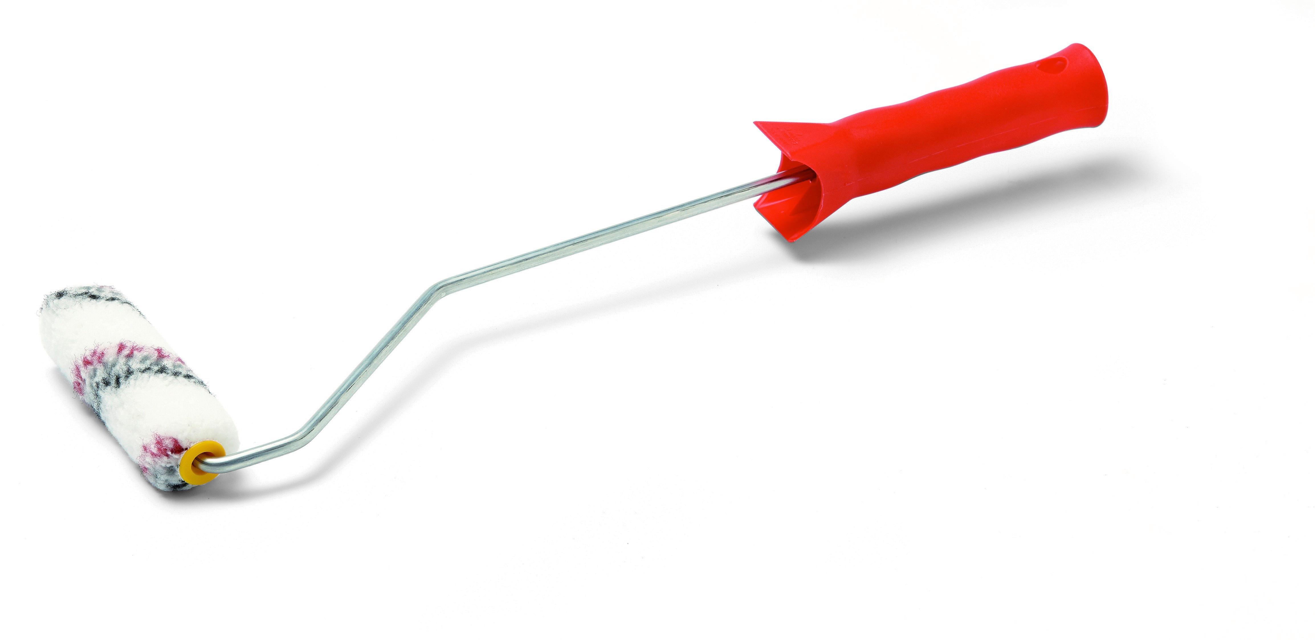 Heizkörperwalze S20002 Heizkörperroller - Basics, Kunststoff (39cm) - SCHULLER Eh klar