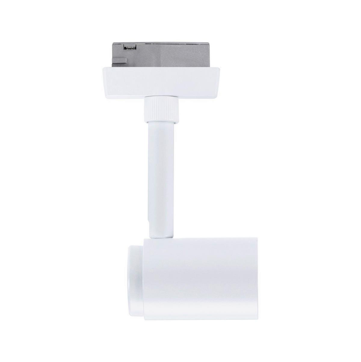 Schienensystem-Strahler 95620 Urail Runa Sw - Basics (6.0/13.3/3.5cm) - Paulmann