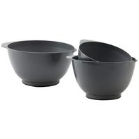 Sada mís Peter - sivá, Konventionell, plast - Modern Living