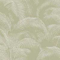 Vliestapete 112040 - Beige, Basics, Papier/Kunststoff (52/1005cm)