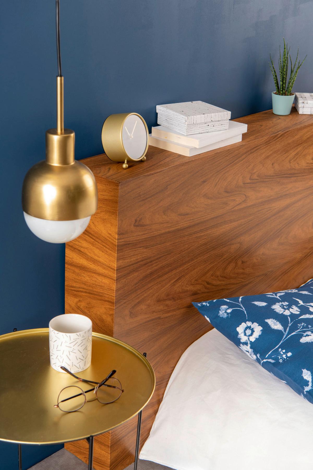 Klebefolie 56150 Klebefolie Deko Standard - Braun, Basics, Kunststoff (45/200cm) - Windhager