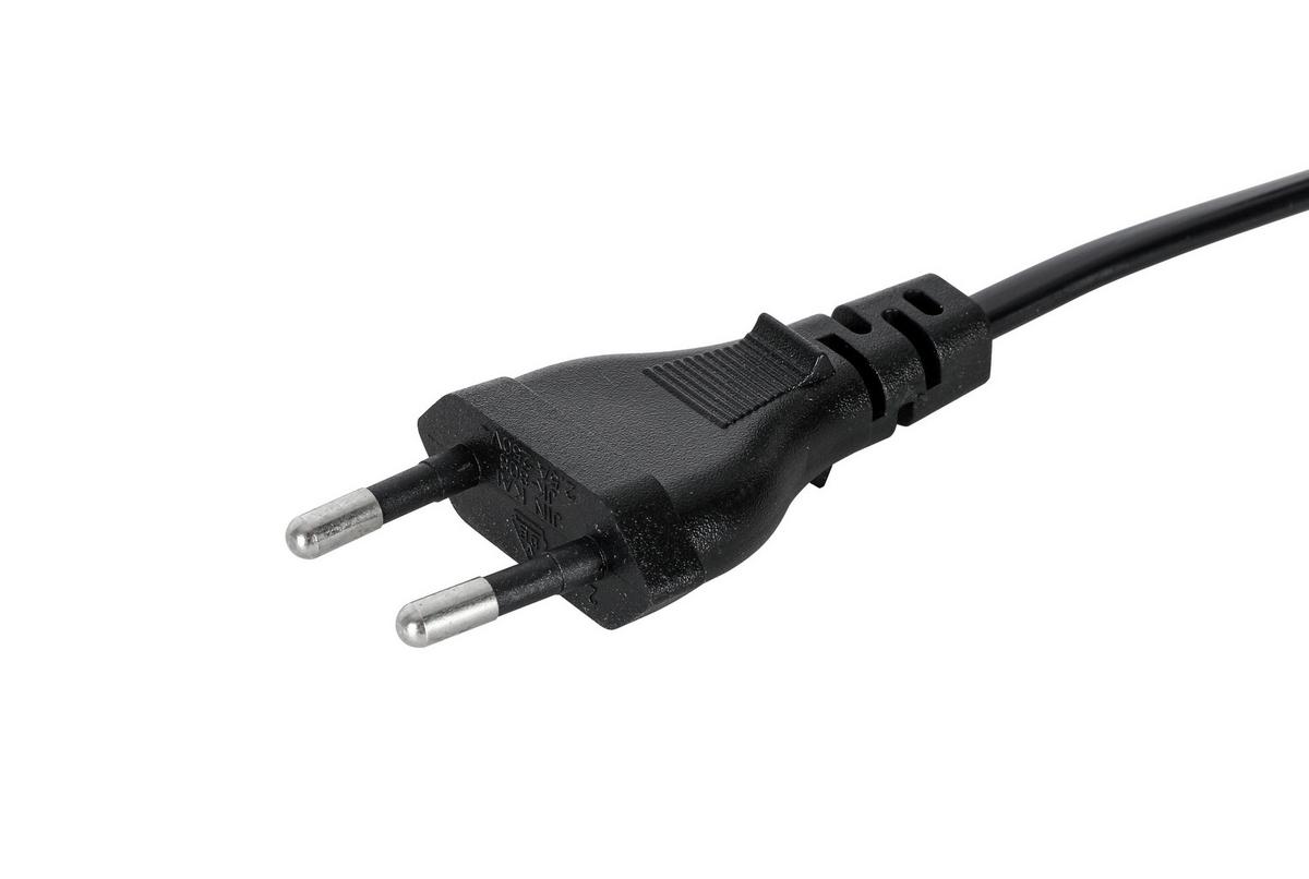 STOLNÍ LAMPA LIPZ - černá/barvy zlata, Konvenční, kov/textil (18/31cm) - Based