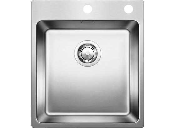 Drez Blanco Andano 400-if - Moderný (44/50/19cm) - Blanco Drez Blanco Andano 400-if - Moderný (44/50/19cm) - Blanco