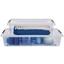 Box mit Deckel Lars 29 Liter - Transparent, Basics, Kunststoff (58/39/16cm) - Homezone Box mit Deckel Lars 29 Liter - Transparent, Basics, Kunststoff (58/39/16cm) - Homezone