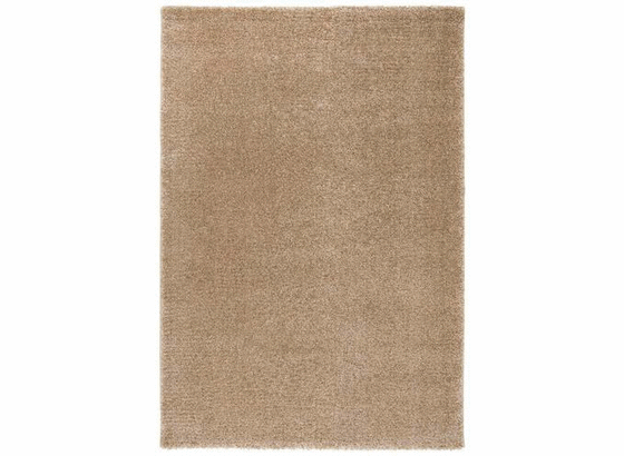 Tkaný Koberec Rubin 1 - béžová, Romantický / Rustikální, umělá hmota (80/150cm) - Mömax modern living Tkaný Koberec Rubin 1 - béžová, Romantický / Rustikální, umělá hmota (80/150cm) - Mömax modern living