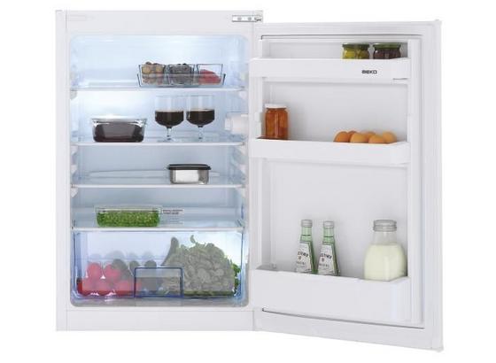 Kühlschrank Beko, B1801 - Weiß (54/85/54.8cm) - Beko Kühlschrank Beko, B1801 - Weiß (54/85/54.8cm) - Beko