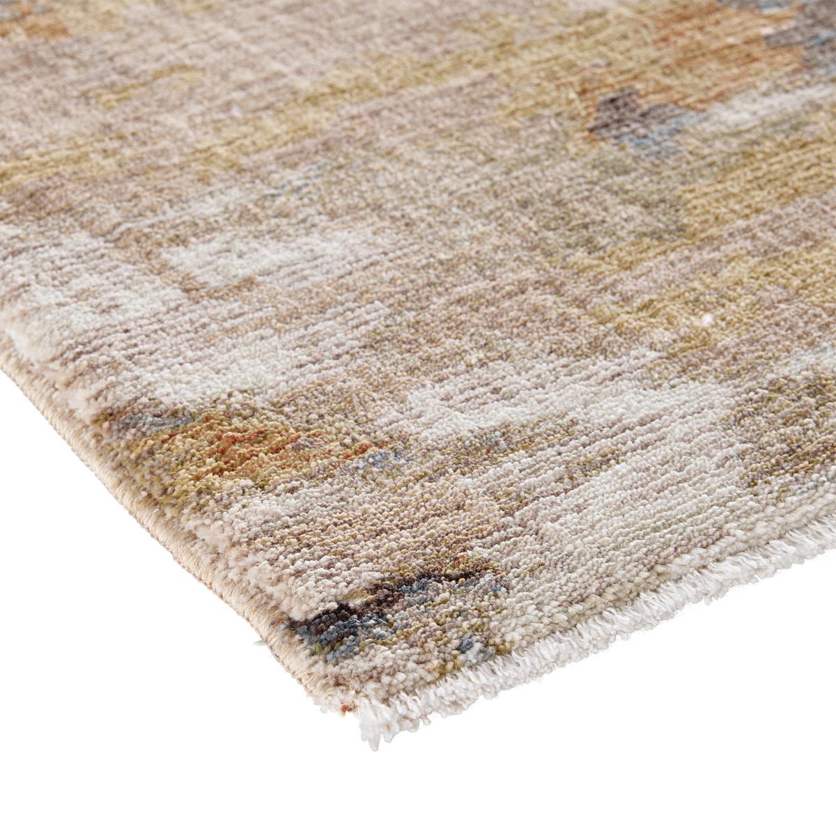 TKANÝ KOBEREC CAPRI - béžová, Konvenční, textil (120/160cm) - Mömax