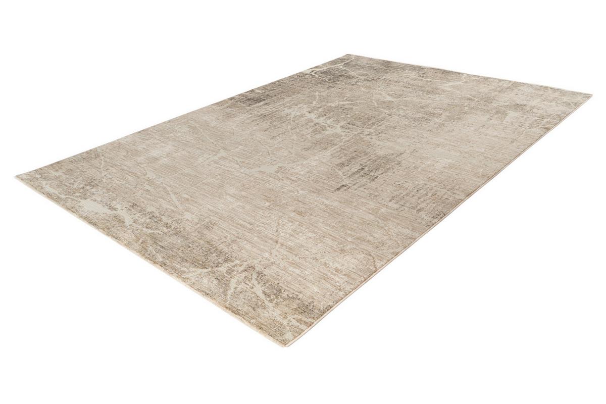 Vintage-Teppich My Everest 427 - Beige, Basics, Textil (200/290cm) - Obsession