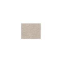 Bidet-Vorleger Ayla - Beige, Basics, Textil (40/50cm) - Grund