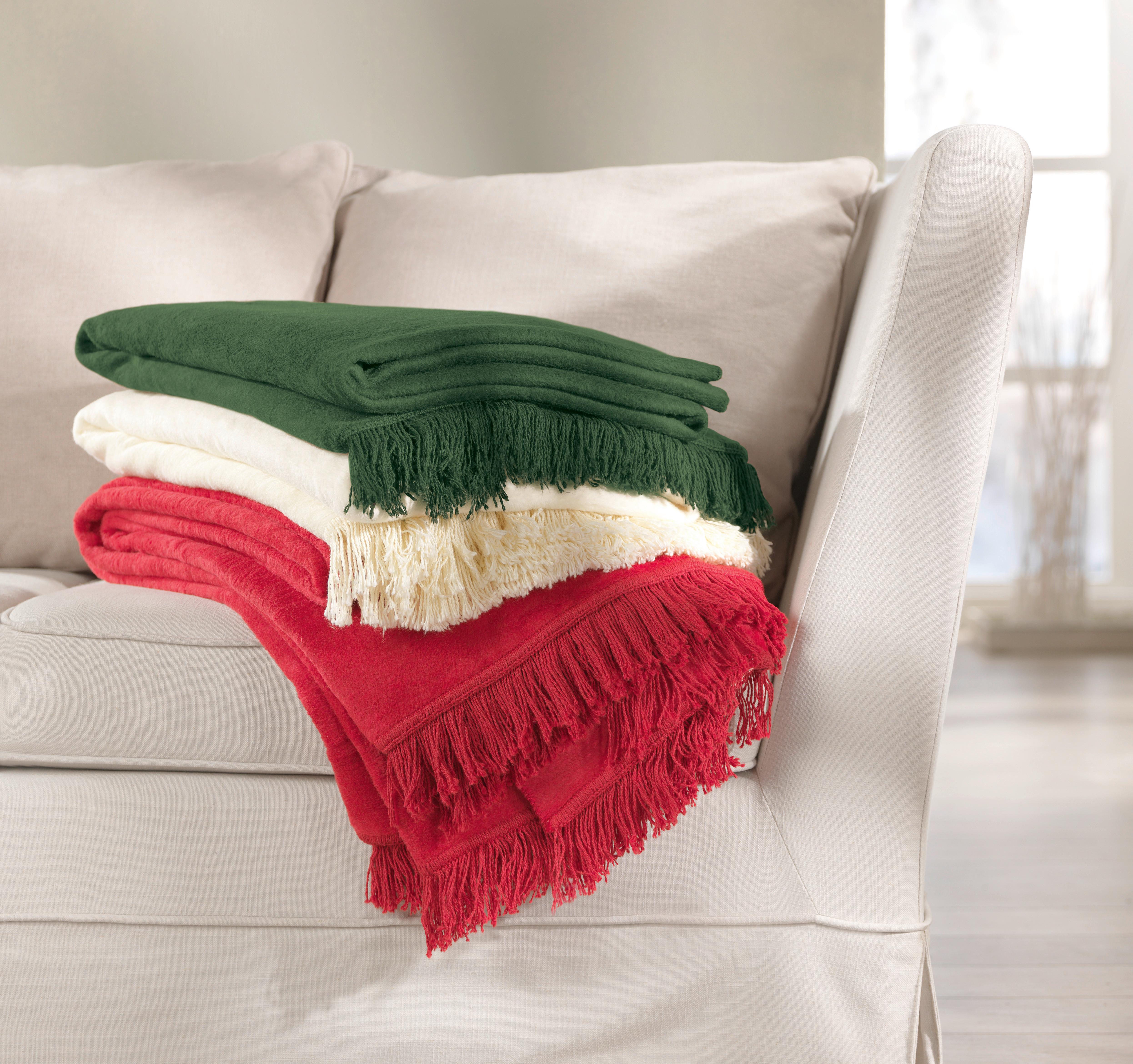 DEKA El Sol, 150/200cm, zelená - tmavě zelená, textil (150/200cm) - Modern Living