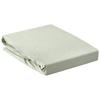 ELASTICKÉ PROSTĚRADLO Elasthan, 150/200cm, zelená - zelená, textil (150/200/28cm) - Premium Living