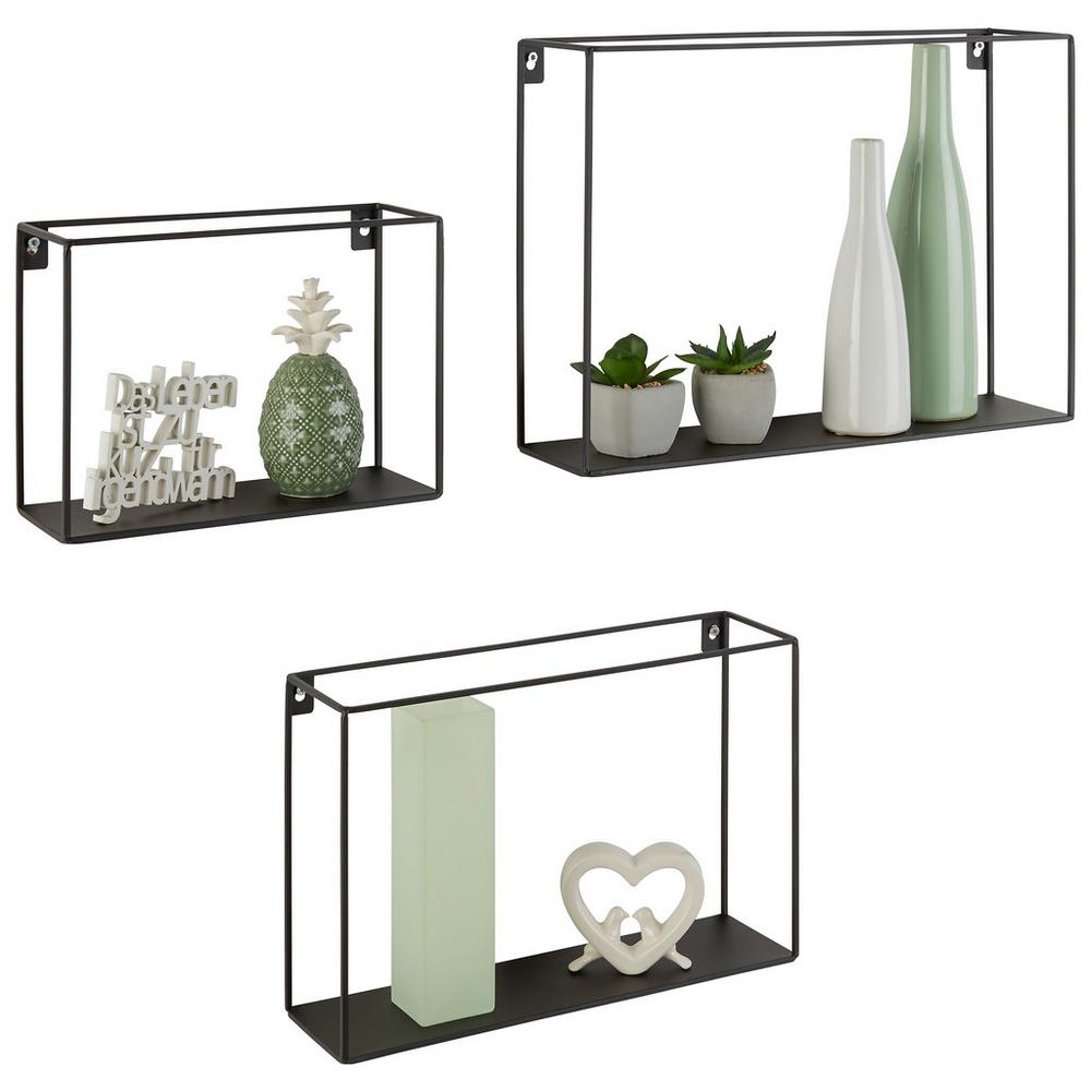 SADA NÁSTENNÝCH POLÍC MILA