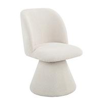 Stuhl-set Bari Ii S 2er-Set - Beige, MODERN, Textil/Metall (54/84/61cm) - MID.YOU