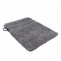 ŽÍNKA NA MYTÍ Melanie, 16/21 cm, antracitová - antracitová, textil (16/21cm) - Modern Living