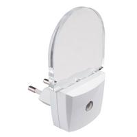 Led-es Irányfény Paris Lux - fehér, műanyag (5,8/9,5cm)