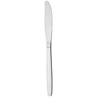 Kés Pandora - nemesacél, Modern, fém (20,7cm) - Luca Bessoni