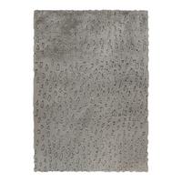 Kunstfell My Valley 245 - Silberfarben, Basics, Textil (160/230cm) - Obsession