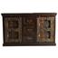 Sideboard Leon B: 150 cm Recyclingholz - Braun/Bronzefarben, Basics, Holz (150/90/45cm) Sideboard Leon B: 150 cm Recyclingholz - Braun/Bronzefarben, Basics, Holz (150/90/45cm)