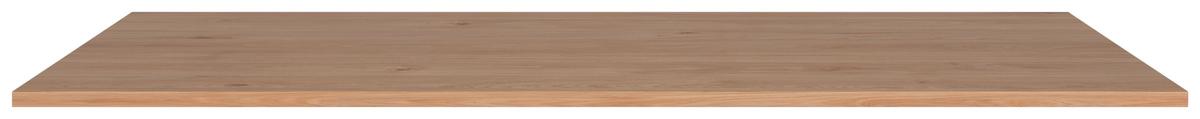 Pracovná doska 210x60 cm APL210 -LAGER- - farba duba, kompozitné drevo (210/60cm) - FlexWell