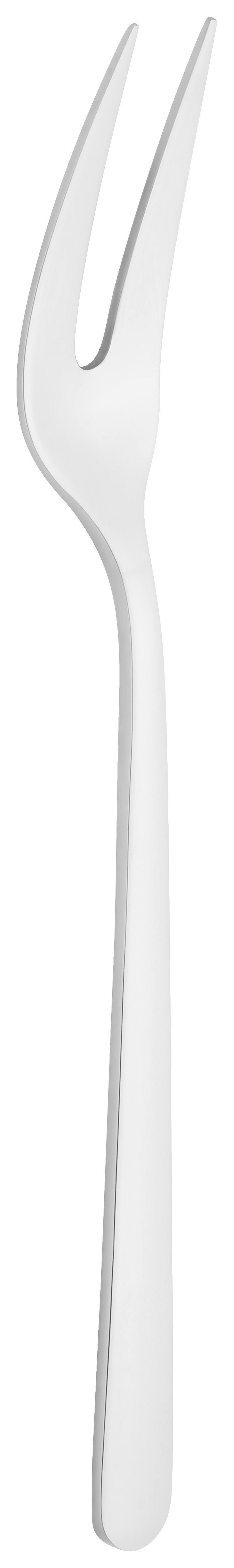 Besteckset 67-Teilig Beta Nc für 12 Personen - Silberfarben, MODERN, Metall (43/8.5/35.5cm) - Berndorf