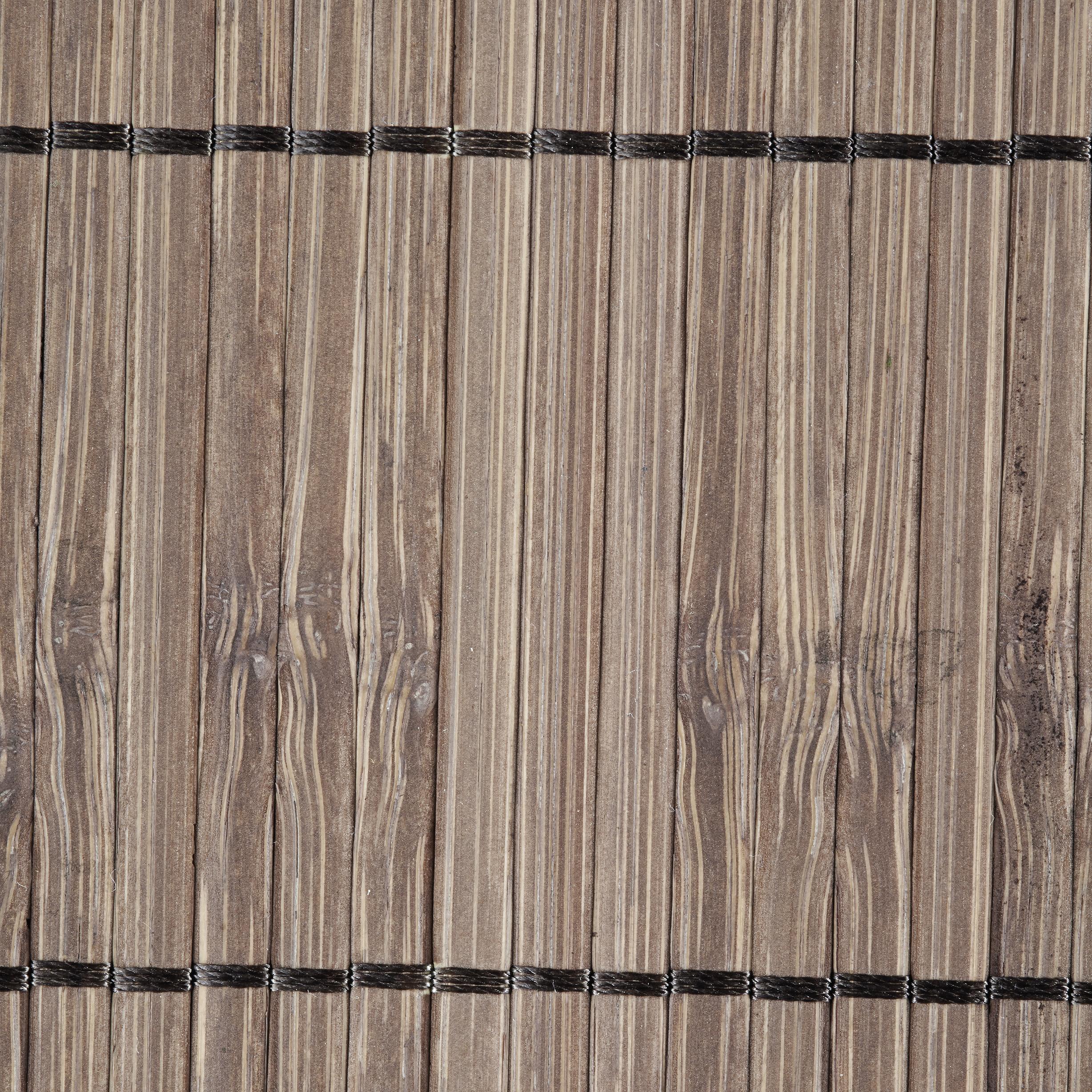 Prostírání Asia, 30/45 Cm - terra cotta, Lifestyle, textil (30/45cm) - Modern Living