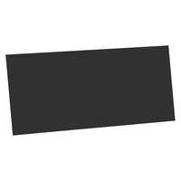 ZÁHLAVIE UNIT 120 - antracitová, Konventionell, kompozitné drevo (135/45,5/1,6cm) - Ondega