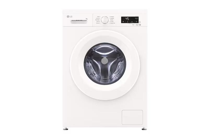 Szabadonálló Gőzmosógép Lg F2x10s7nwh - Basics (60/85/44cm) - Best Price