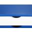 Rollcontainer Beppo B: 35 cm Kiefer Massiv - Blau/Weiß, Basics, Holz/Kunststoff (35/65/40cm) Rollcontainer Beppo B: 35 cm Kiefer Massiv - Blau/Weiß, Basics, Holz/Kunststoff (35/65/40cm)