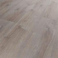 Designboden Eichefarben /Graubraun LHD. Stärke 5mm - Eichefarben/Graubraun, Basics, Kunststoff (121/22/0.5cm)