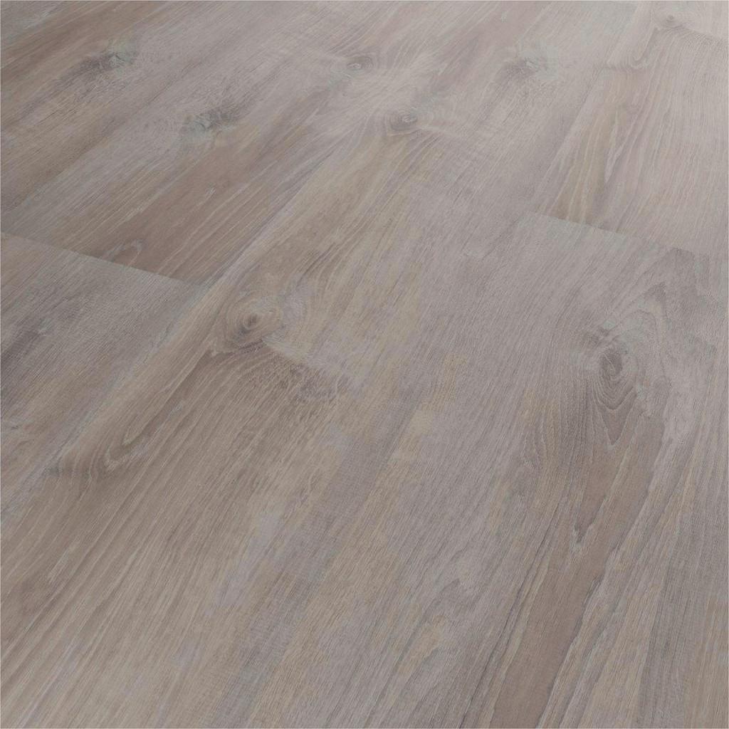 Designboden Eichefarben /Graubraun Landhausdiele Stärke 5mm