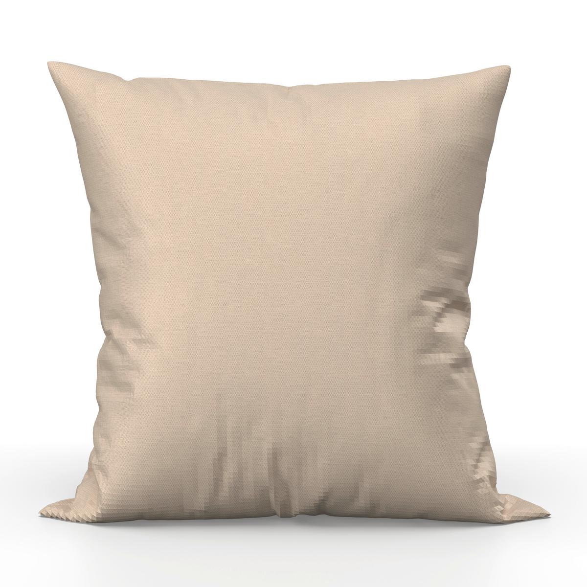 VENKOVNÍ POLŠTÁŘ DIVINA - béžová, Moderní, textil (45/4/45cm) - Bessagi Garden