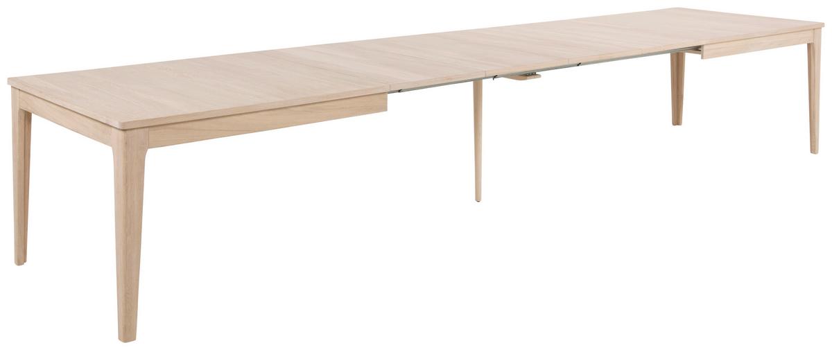 Einlegeplatte Northwood - Eichefarben, MODERN, Holz (50/100/2,5cm) - MID.YOU