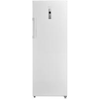Gefrierschrank Mdru333fze01 - Weiß, Basics, Glas/Kunststoff (63,2/59,5/172,2cm) - Midea