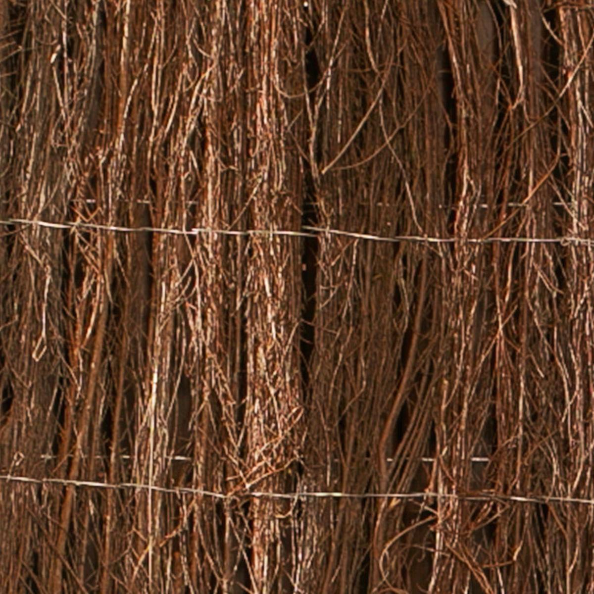 Sichtschutz Bdb Eco Naturfarben - Naturfarben, Basics, Naturmaterialien (300/150cm)