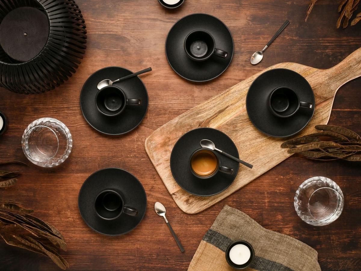 Tassenset 33044 - Basics, Keramik - Creatable