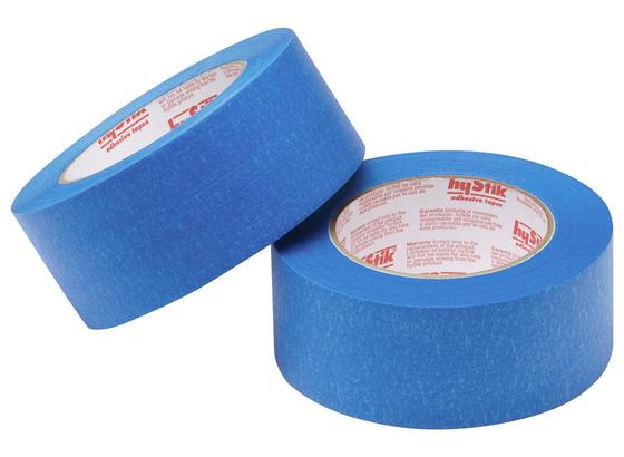 Abdeckband 50m - Blau, KONVENTIONELL, Papier (3/5000cm) - Gebol Abdeckband 50m - Blau, KONVENTIONELL, Papier (3/5000cm) - Gebol