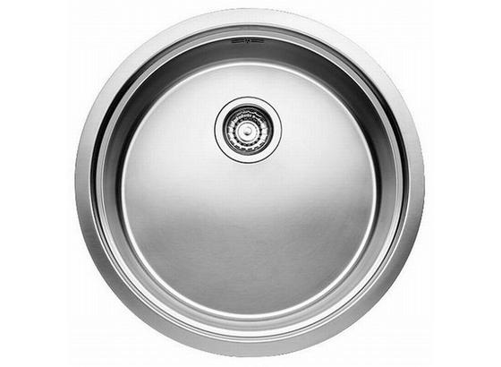 Mosogatótálca Blanco Rondosol - modern (45cm) Mosogatótálca Blanco Rondosol - modern (45cm)