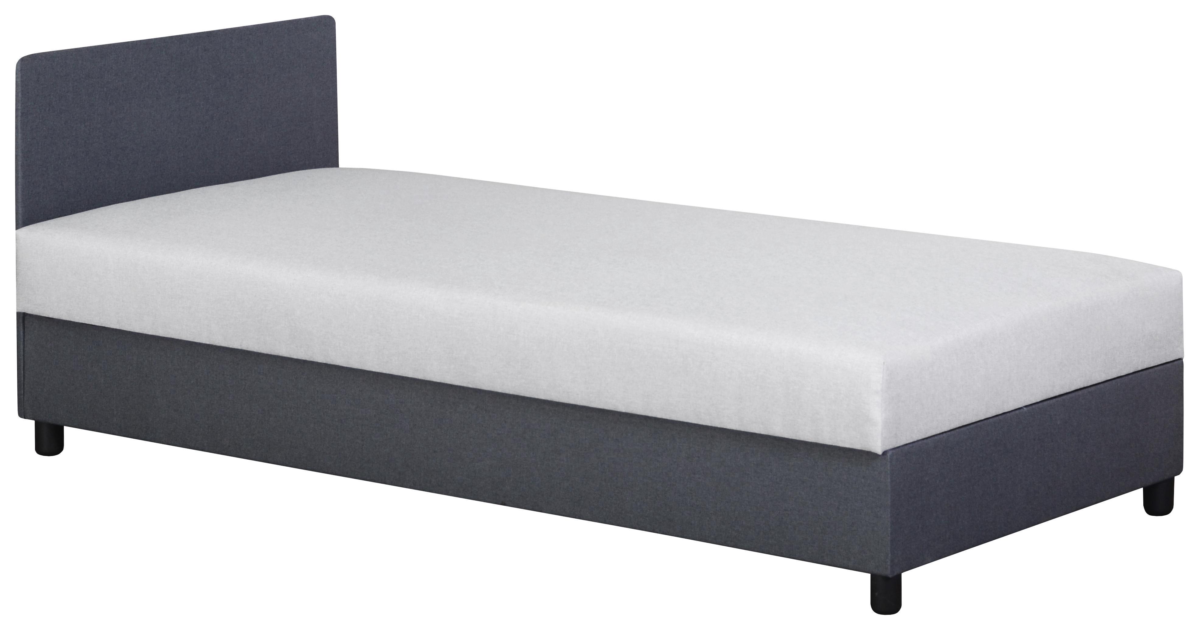 Bonellrugós Heverő Malmö Comfort - romantikus/Landhaus (90/48/200cm)